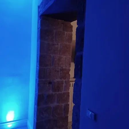 Domus Duomo 4* Nápoly