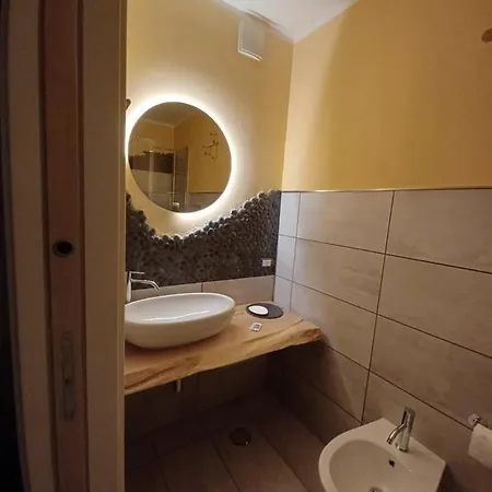 Domus Duomo 4* Nápoly
