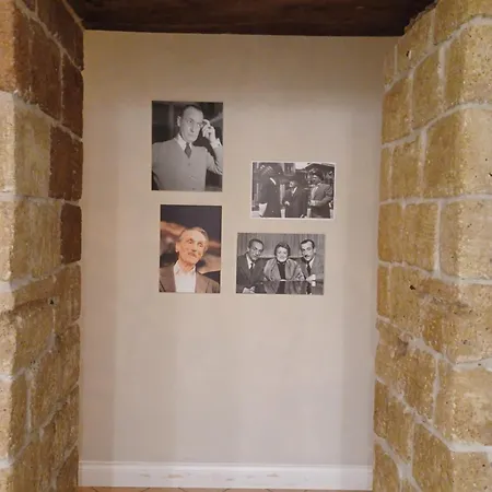 Domus Duomo Nápoly