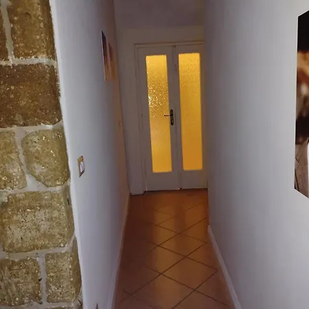 Panzió Domus Duomo Nápoly