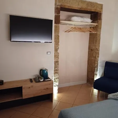 Domus Duomo 4* Napels