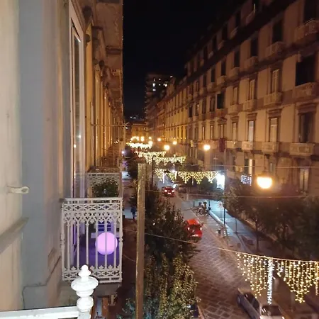 Domus Duomo Bed & Breakfast Napels