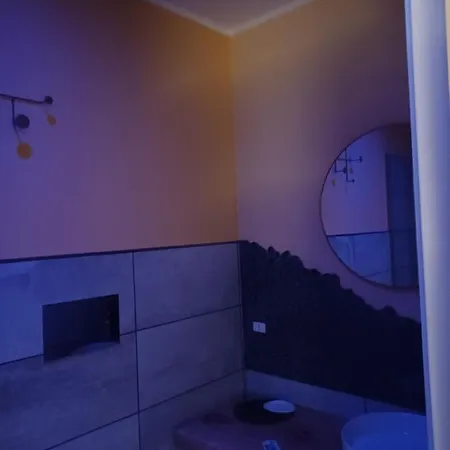 Bed & Breakfast Domus Duomo Neapol