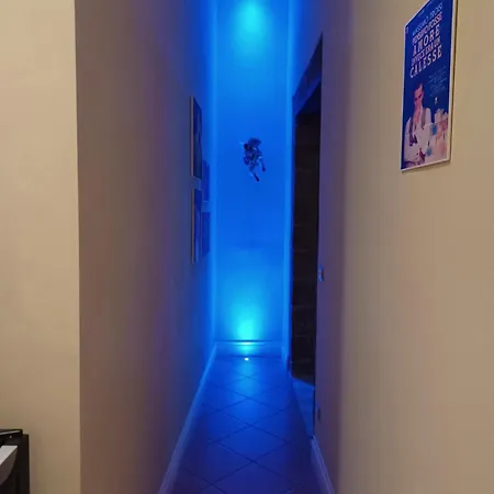 Domus Duomo Bed & Breakfast Napels