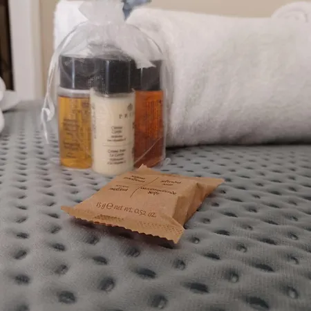 Bed & Breakfast Domus Duomo 4*