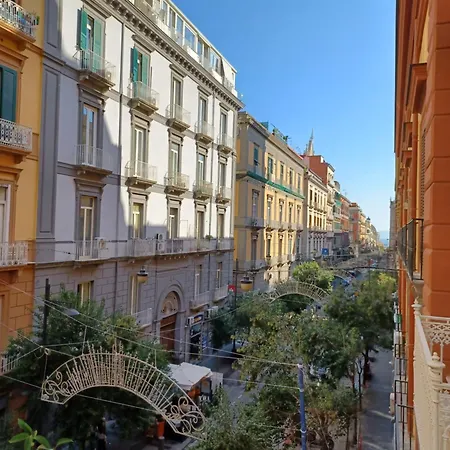 Domus Duomo Bed & Breakfast Napels