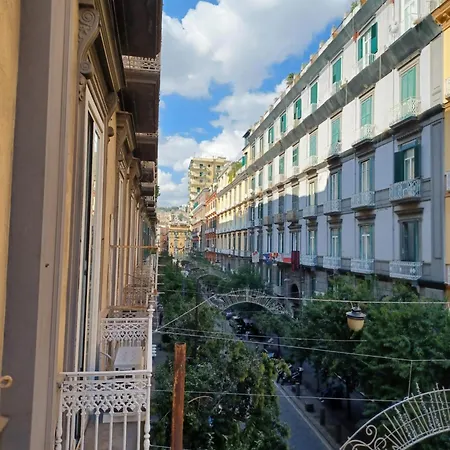 Domus Duomo 4* Napels