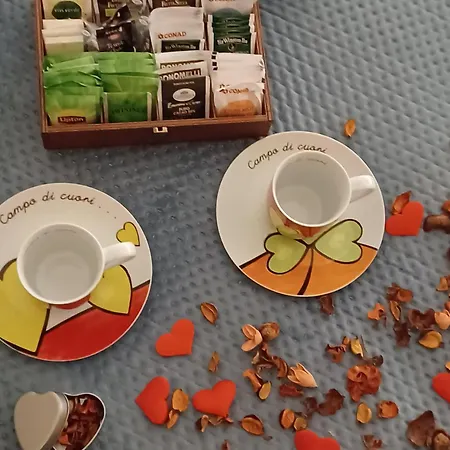 Bed & Breakfast Domus Duomo 4*