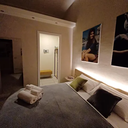 Domus Duomo Bed & Breakfast