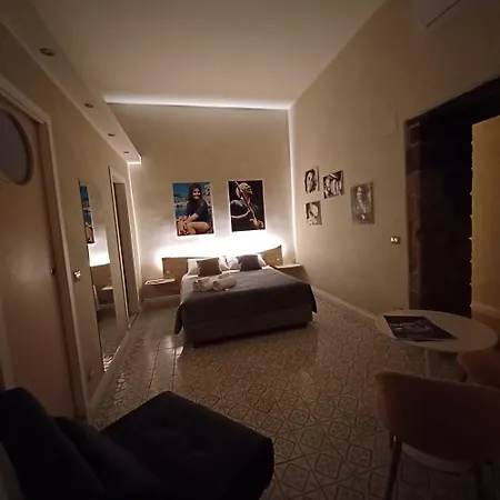 Domus Duomo Bed & Breakfast Napels