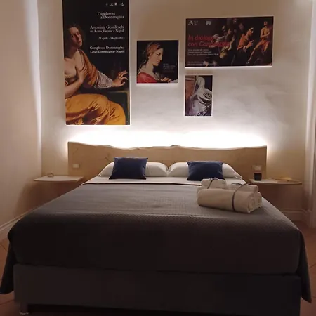 Bed & Breakfast Domus Duomo Napels