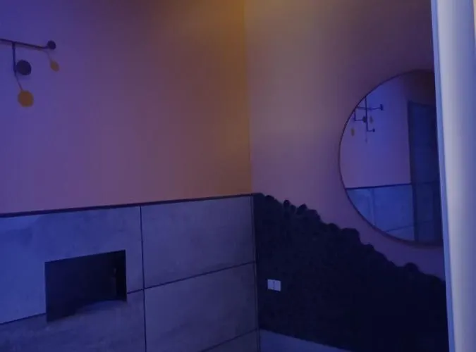 Bed & Breakfast Domus Duomo Neapel