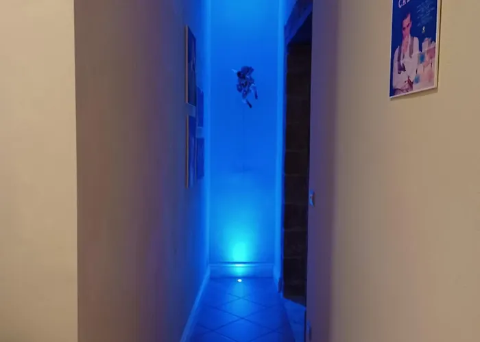 Domus Duomo Bed & Breakfast Neapel