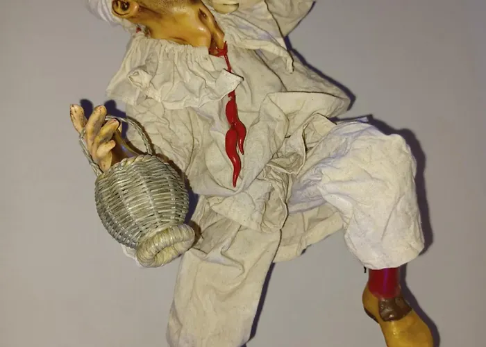 Bed & Breakfast Domus Duomo 4*