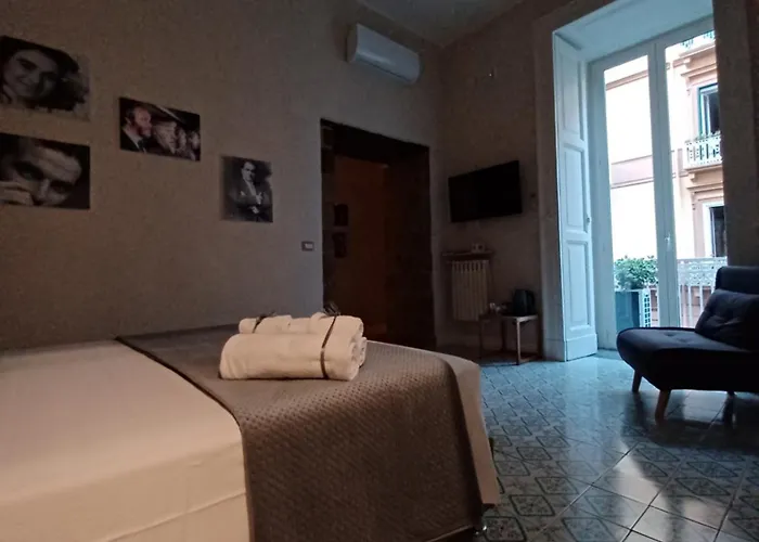 Domus Duomo 4* Napoli