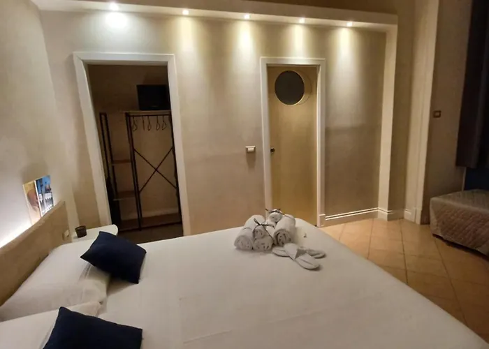 Domus Duomo Bed & Breakfast