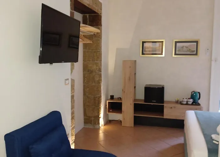 Bed & Breakfast Domus Duomo Napoli