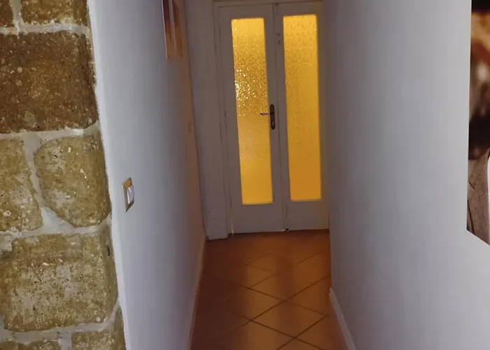 Bed & Breakfast Domus Duomo Napoli