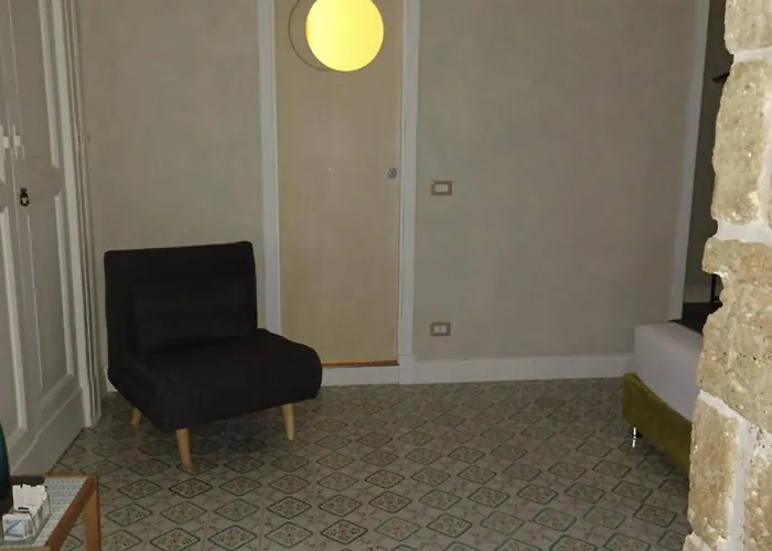 Bed & Breakfast Domus Duomo