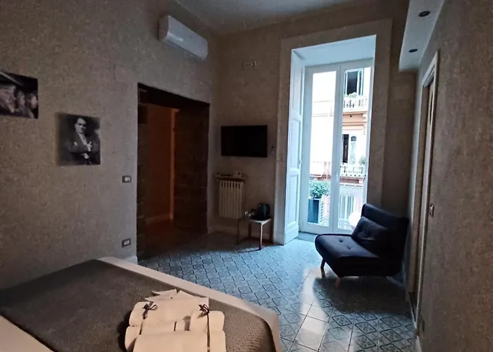 Domus Duomo Bed & Breakfast Napoli