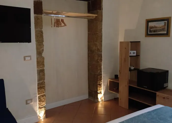 Domus Duomo Bed & Breakfast 4*