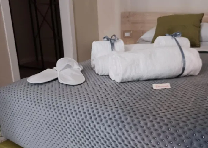Domus Duomo Bed & Breakfast 4*