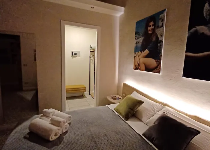 Domus Duomo Bed & Breakfast