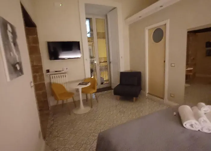 Domus Duomo Bed & Breakfast