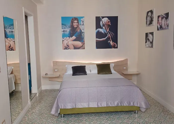 Bed & Breakfast Domus Duomo