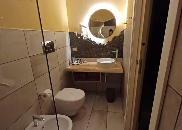 Domus Duomo Bed & Breakfast Napoli