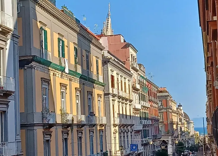 Domus Duomo 4* Neapel