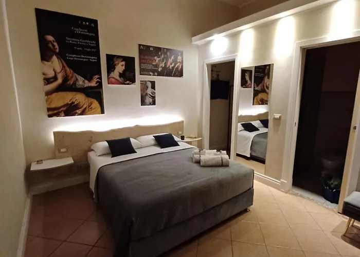 Bed & Breakfast Domus Duomo