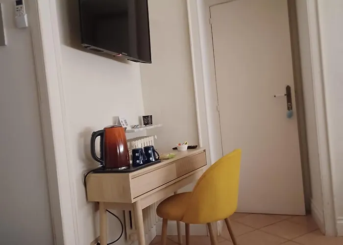 Bed & Breakfast Domus Duomo 4*