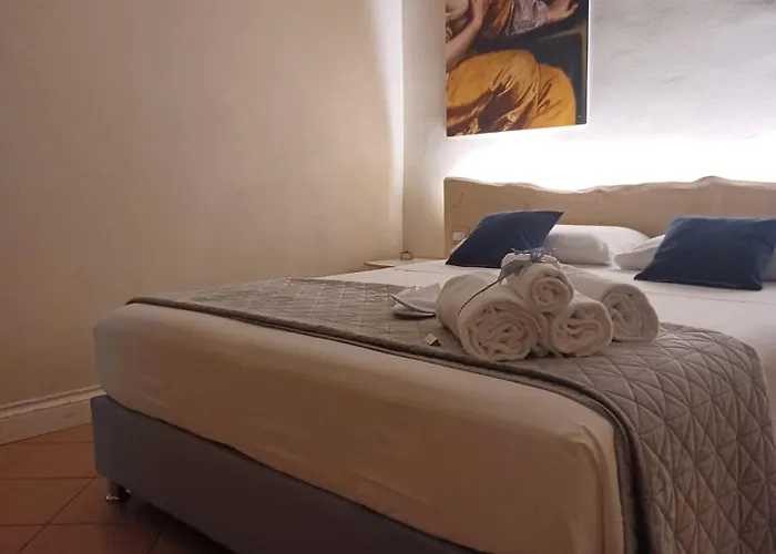 Domus Duomo Bed & Breakfast Napoli