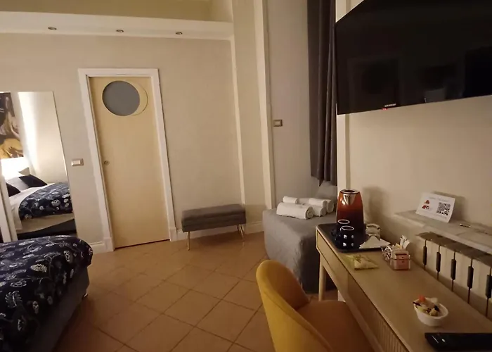 Domus Duomo Bed & Breakfast