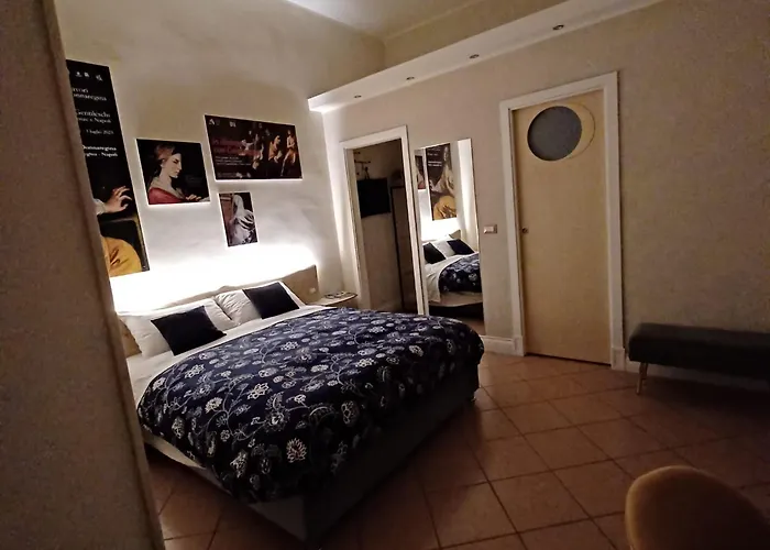 Bed & Breakfast Domus Duomo