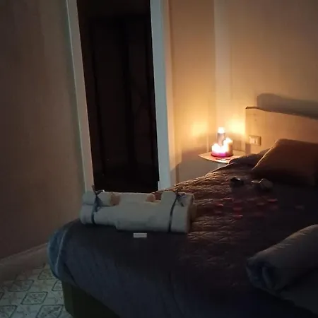 Bed & Breakfast Domus Duomo Napoli