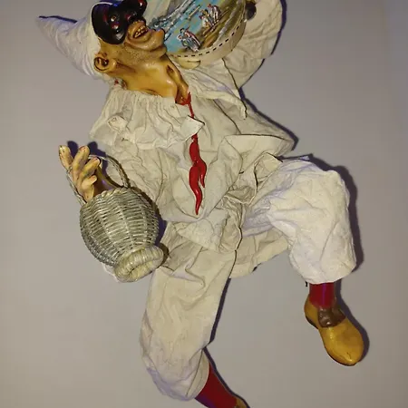 Bed & Breakfast Domus Duomo 4*