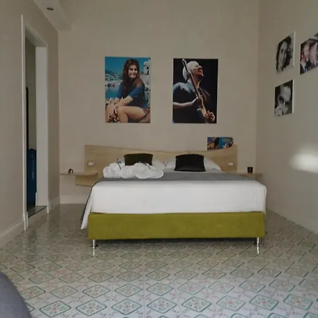 Domus Duomo 4* Napoli