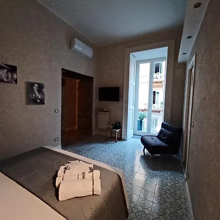 Domus Duomo Bed & Breakfast Napoli