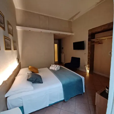 Domus Duomo Oda ve Kahvaltı 4*