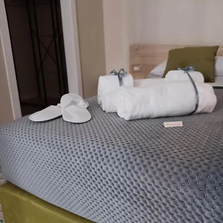 Bed & Breakfast Domus Duomo