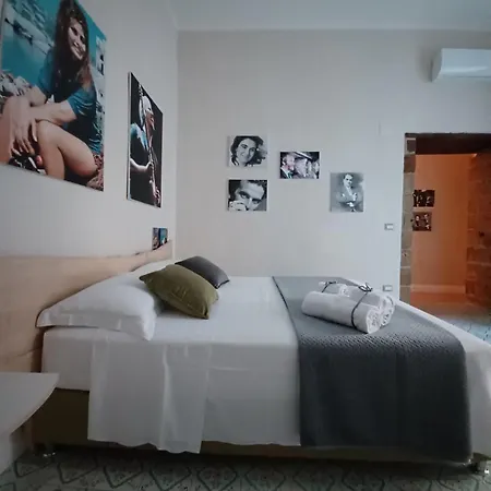 Domus Duomo Bed & Breakfast