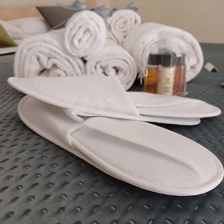 Oda ve Kahvaltı Domus Duomo 4*