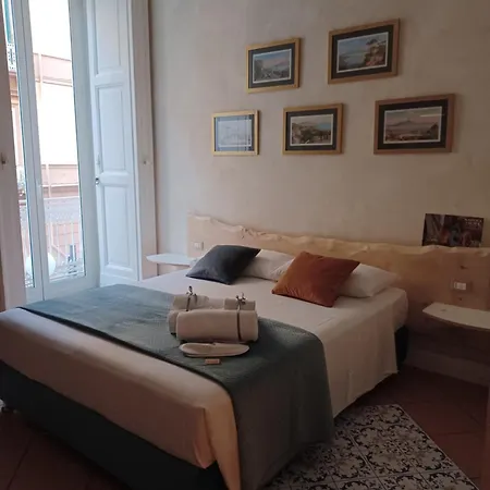 Bed & Breakfast Domus Duomo Napoli