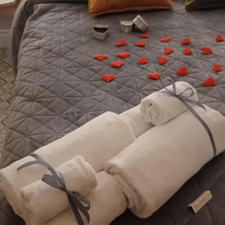 Bed & Breakfast Domus Duomo Napoli