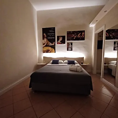 Domus Duomo Bed & Breakfast