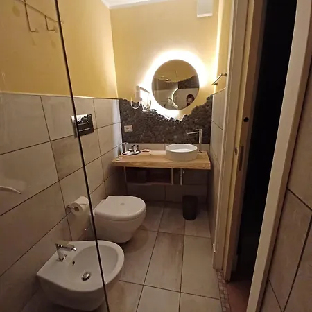 Domus Duomo Bed & Breakfast Napoli