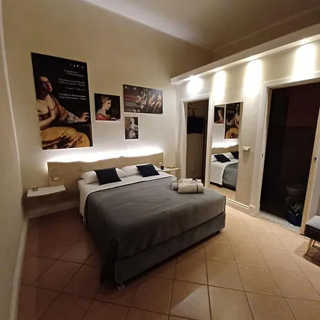 Bed & Breakfast Domus Duomo