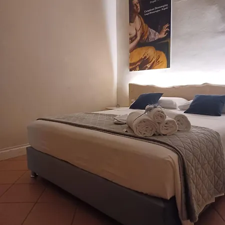 Domus Duomo Bed & Breakfast Napoli